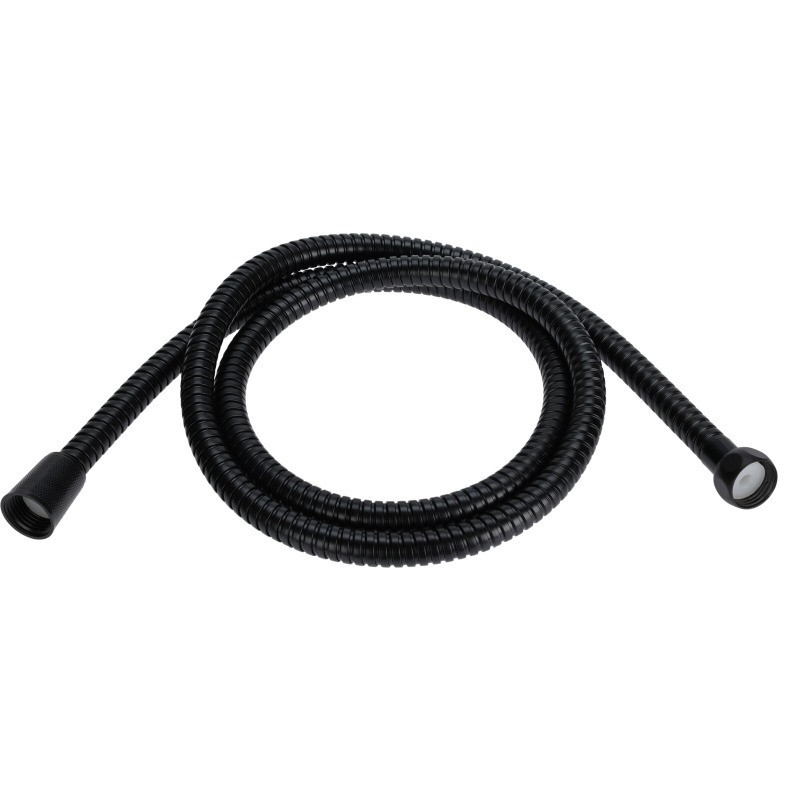 EXCELLENT
 Sprchová hadice ke sprchové baterii 150 cm černá KO-CF6000160