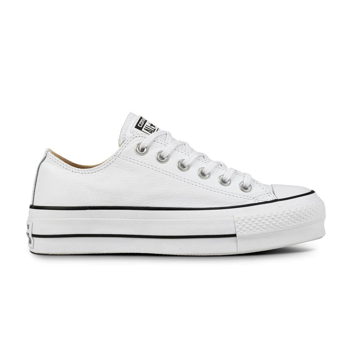 converse CHUCK TAYLOR ALL STAR LIFT Dámské boty EU 37.5 C561680