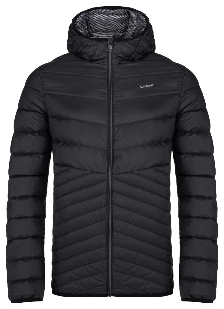 Loap IPALO Pánská zimní bunda US L CLM2244-V21V