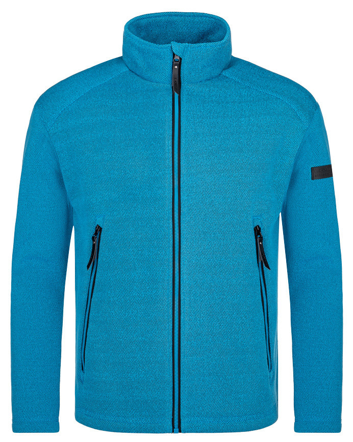 Loap GAELMAR Pánský sportovní svetr US M OLM2321-M18V