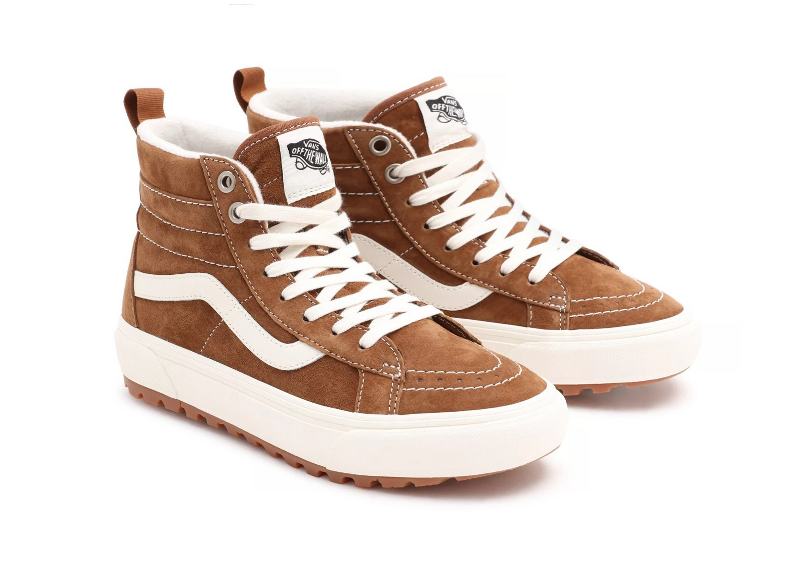 Vans UA SK8-Hi MTE-1 Boty EU 38.5 VN0A5HZY6I61