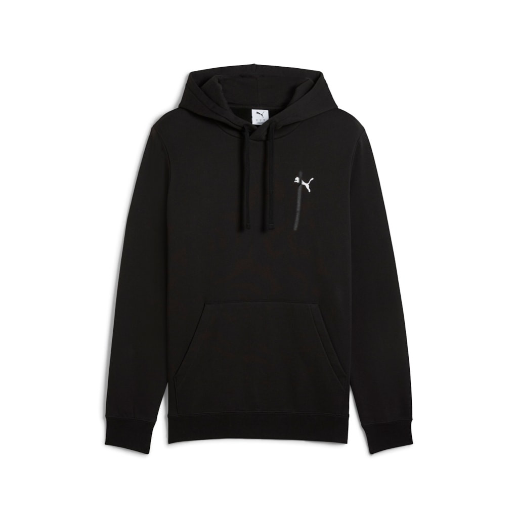 Puma ESS HOODIE TR Pánská mikina XXXL 682580-01