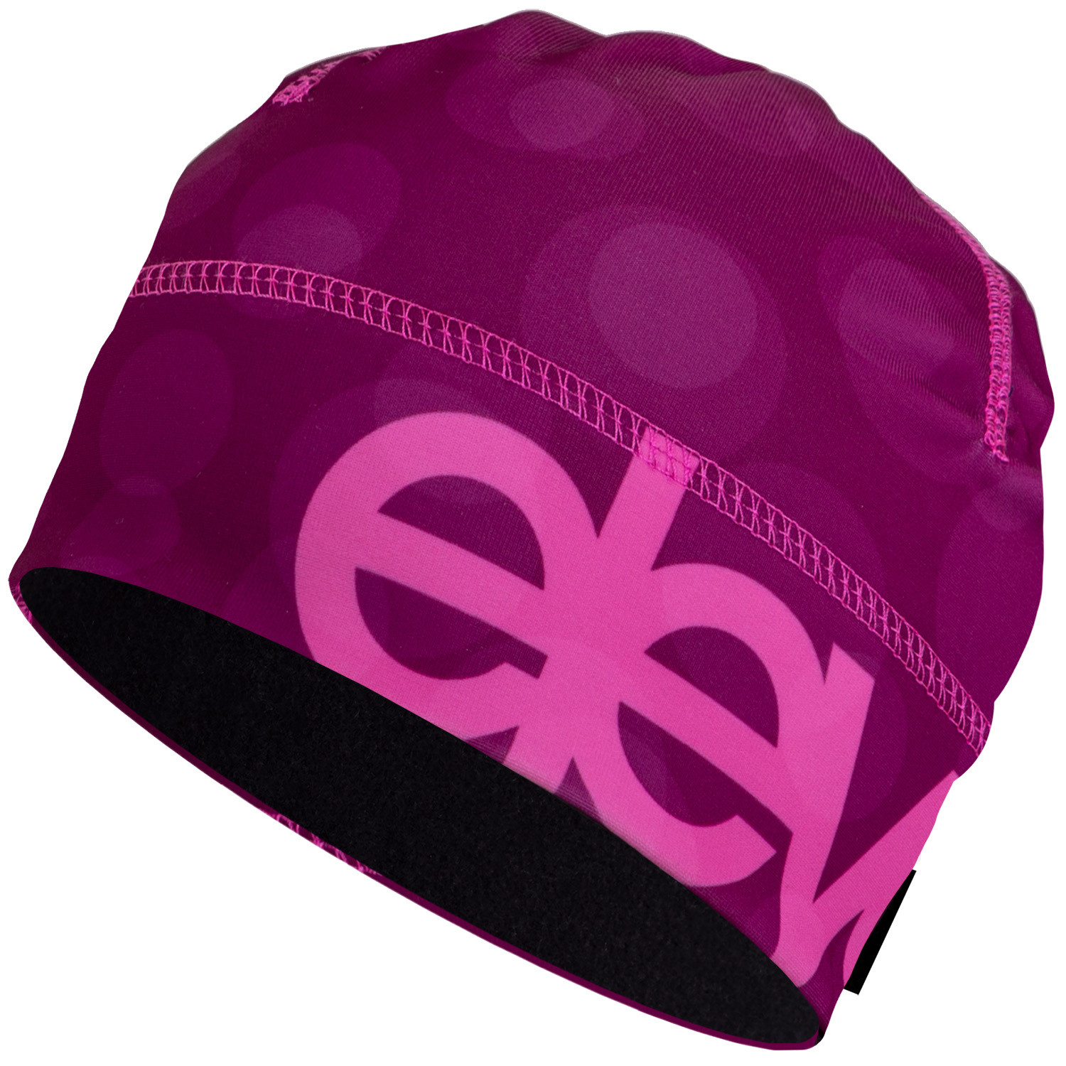 Sportovní čepice Eleven Matty Fusion Fuchsia Velikost: L