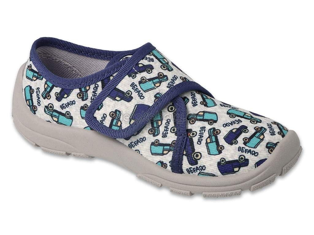 Domácí obuv Befado 974 X 529 Velikost: 27