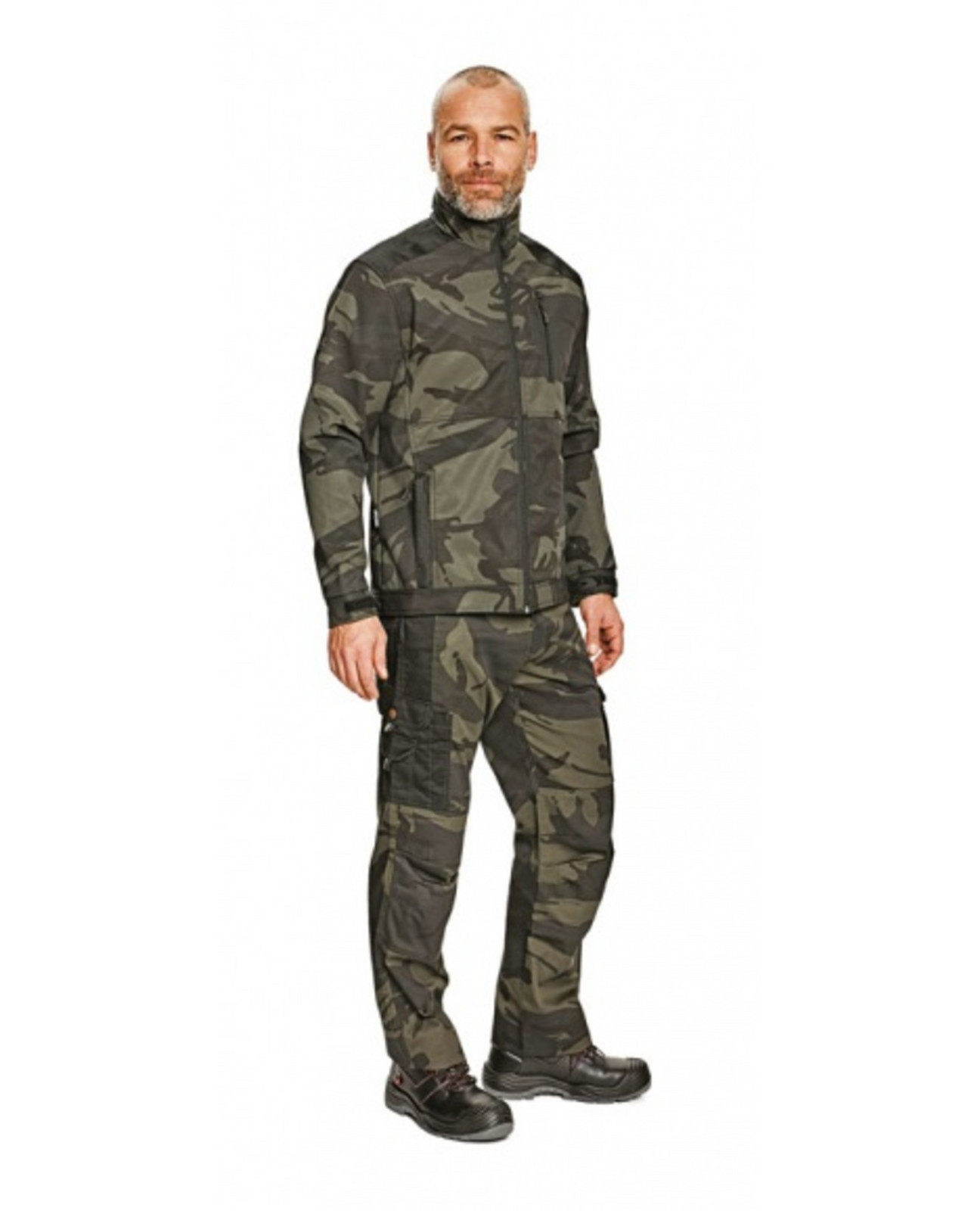 Cerva CRV CRAMBE Kalhoty do pasu 3XL 3XL