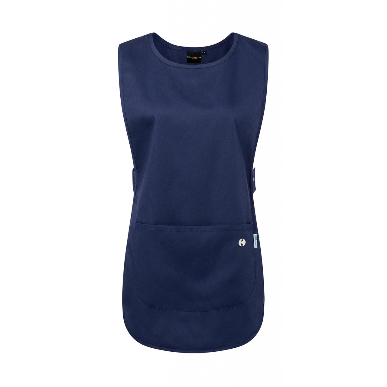Tunika Karlowsky Navlékací Essential - navy, XL
