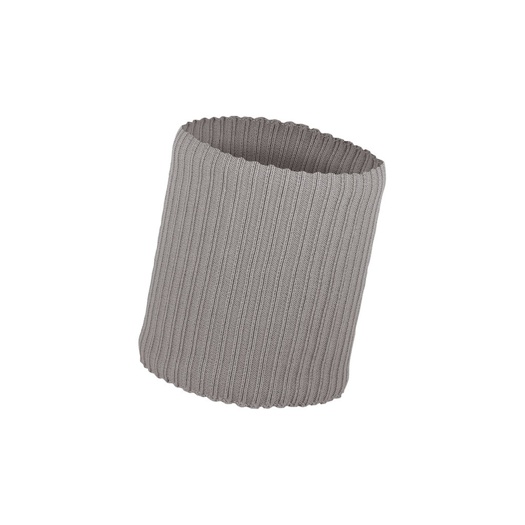 Nákrčník CoFEE Cotton Snood - šedý