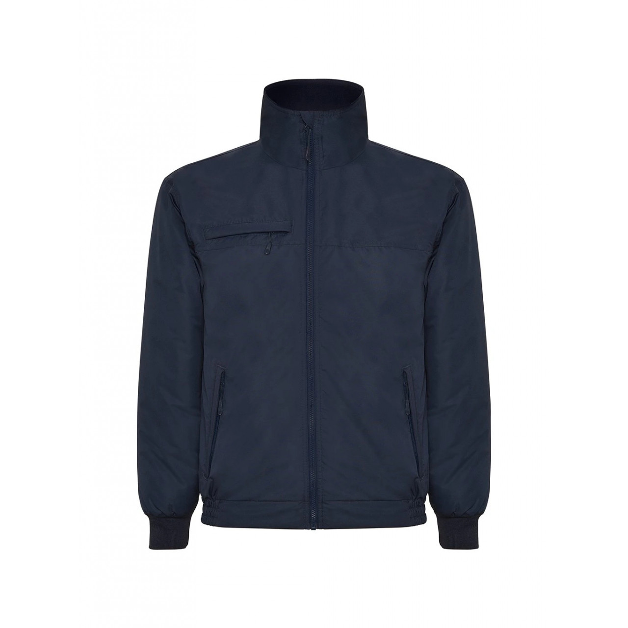 Bunda pánská Roly Yukon - navy, 3XL