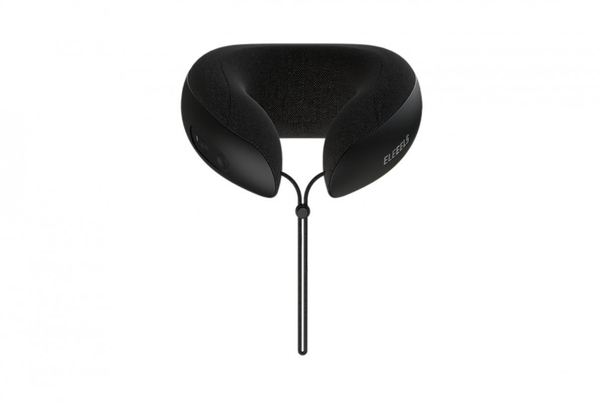 ELEEELS R5 Masážní přístroj na krk