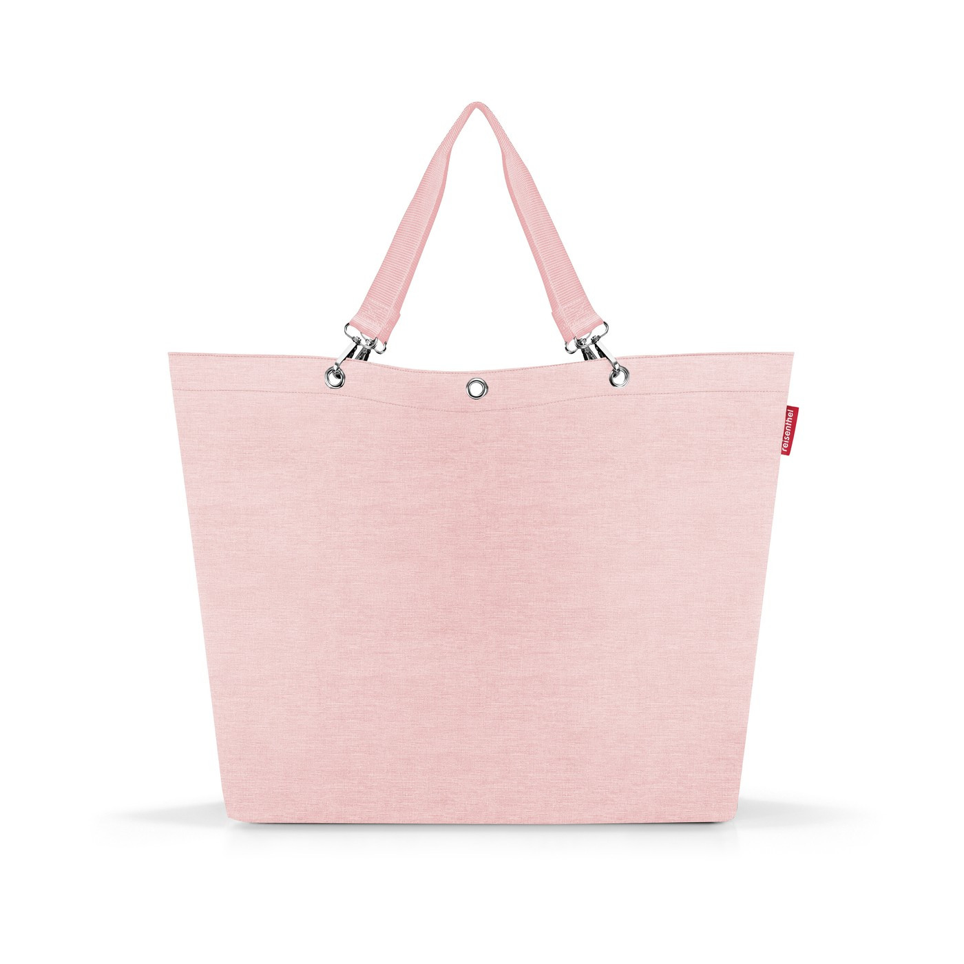 Nákupní taška Reisenthel Shopper XL Twist blush