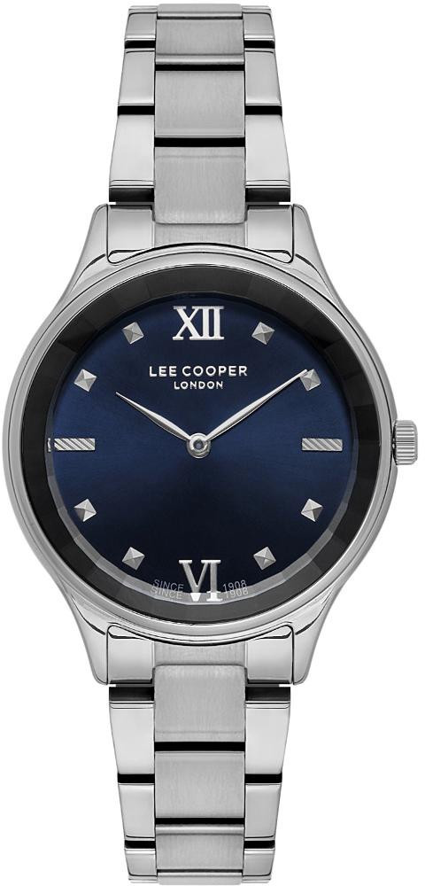 Lee Cooper Analogové hodinky LC07113.390