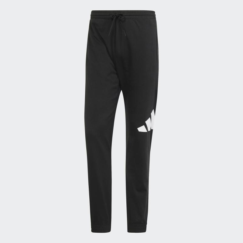 Adidas M BL T P SJ JE8965 tepláky - Bavlna