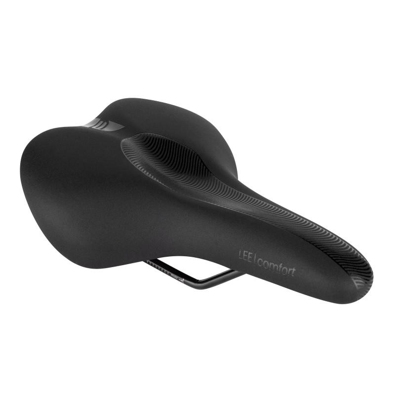 Force Sedlo LEE COMFORT dámské turistické., černé