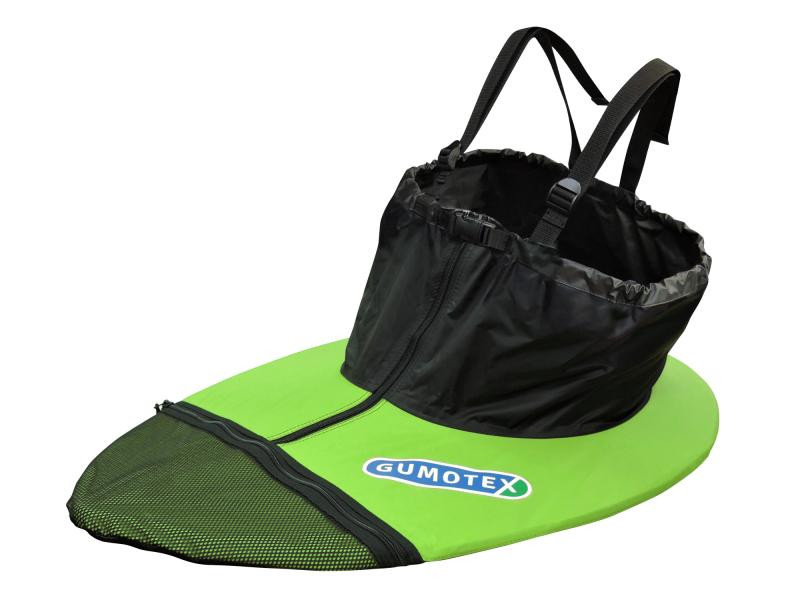 GUMOTEX Swing, Seawave, Framura-krycí zástěra