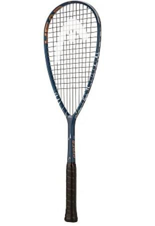 Head Squashová raketa Cyber Pro 24