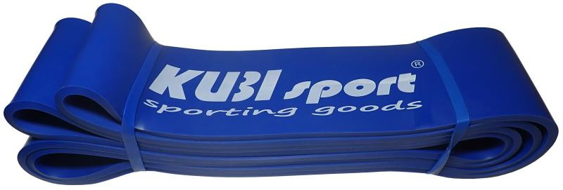 Kubisport Posilovací zátěžová guma 64 mm D03K-MO