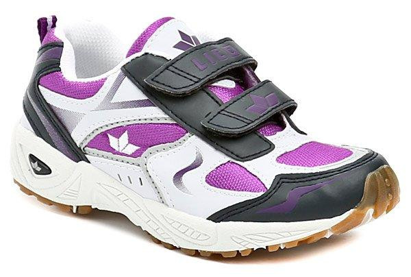 Lico 360226 fialové dětské sportovní tenisky