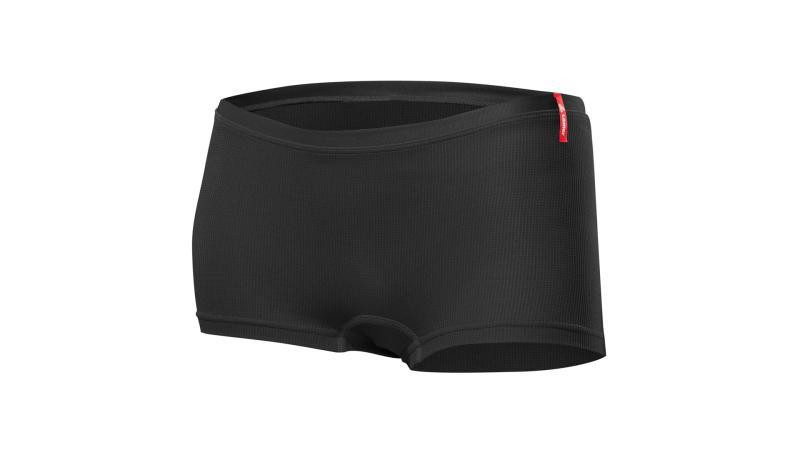 Löffler TRANSTEX LIGHT 2021 černé dámské kalhotky POUZE 40/M - 990 (VÝPRODEJ)