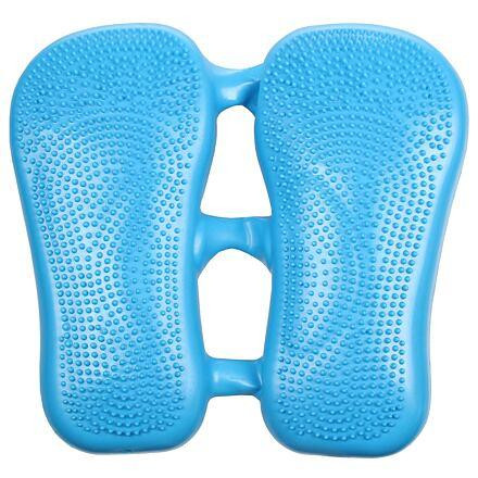 Merco Feet balanční podložka modrá