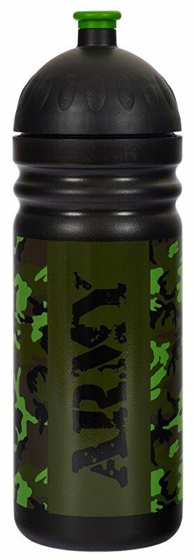 Rb Zdravá lahev 0,7 l Army