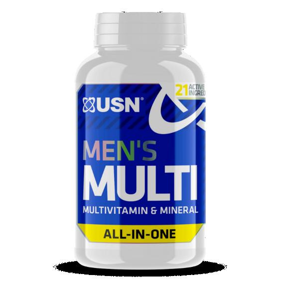 USN Multi Vitamins for Men 90 tablet