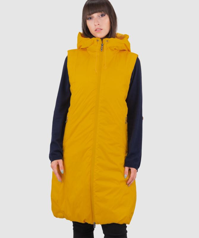 Woox Niseko Spectra Yellow vesta
