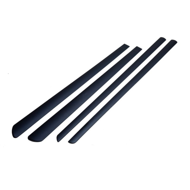 Boční ochranné lišty Citroen C4 Picasso / SpaceTourer 2013-2022