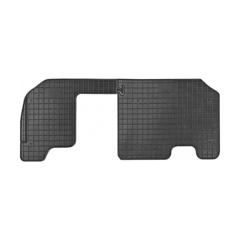 Gumové autokoberce CIK Seat Tarraco 2018- (3. řada)