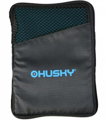 Husky Ručník Jack L - modrá