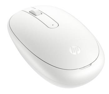 HP 240 Lunar white Bluetooth Mouse