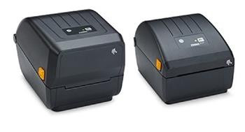 Zebra ZD230 TT - 203 dpi, USB, Ethernet