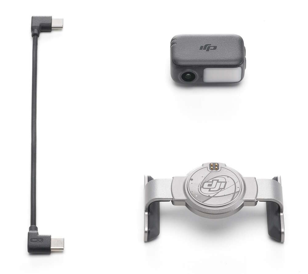 DJI Osmo Mobile 7 Series Tracking Kit