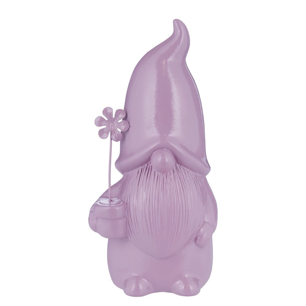 HENRY Trpaslík 16 cm - fialová