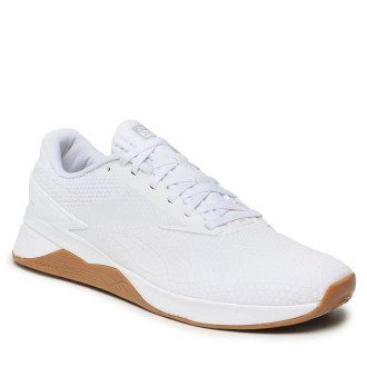Reebok Dámské boty Nano X3 - bílé-II 100062180