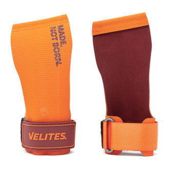 Velites Mozolník All Terrain Orange VEL26