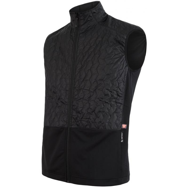 Vesta Sensor Infinity Zero - pánské, černá - velikost L