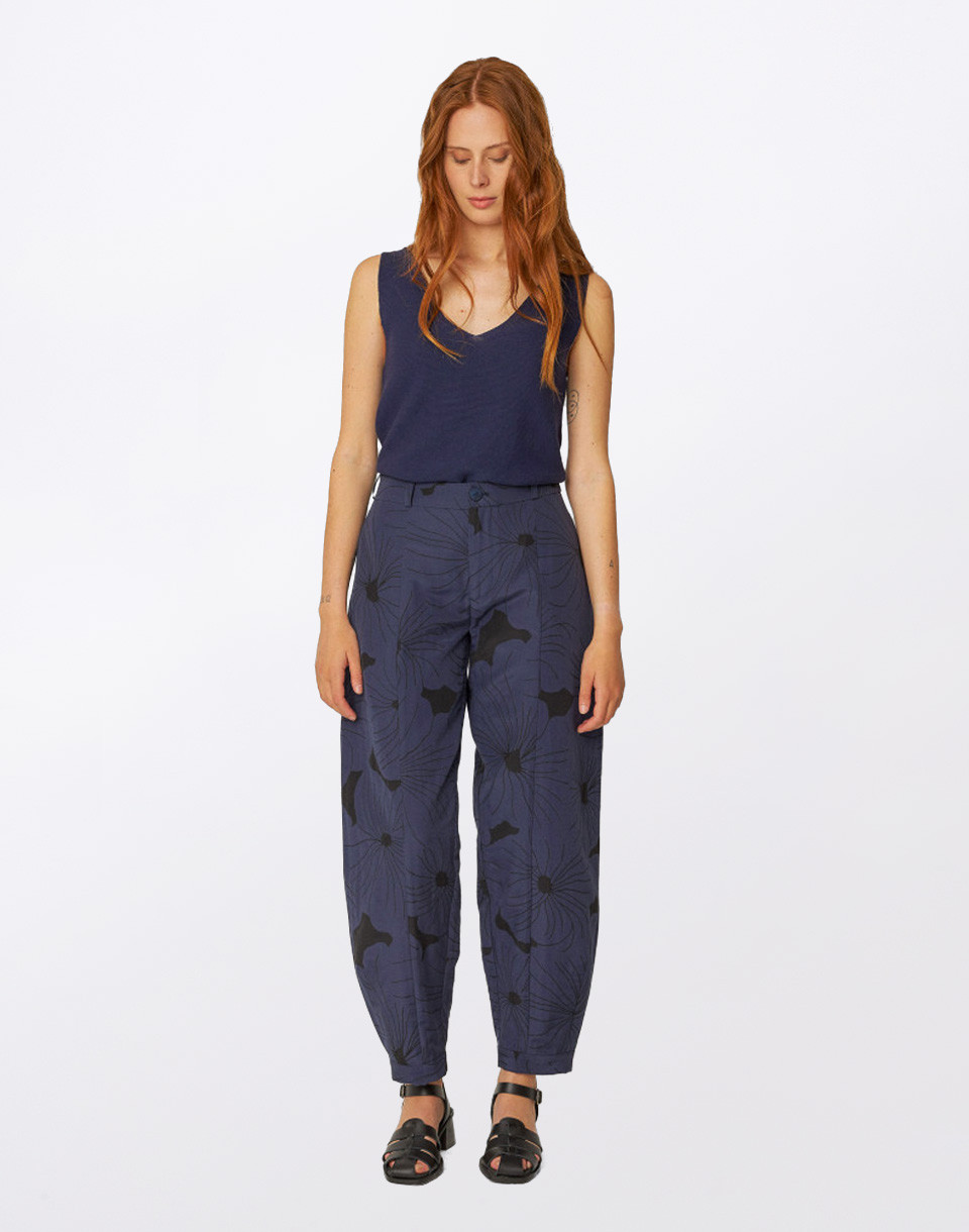 SKFK Jordana Trouser KOKOMO 36