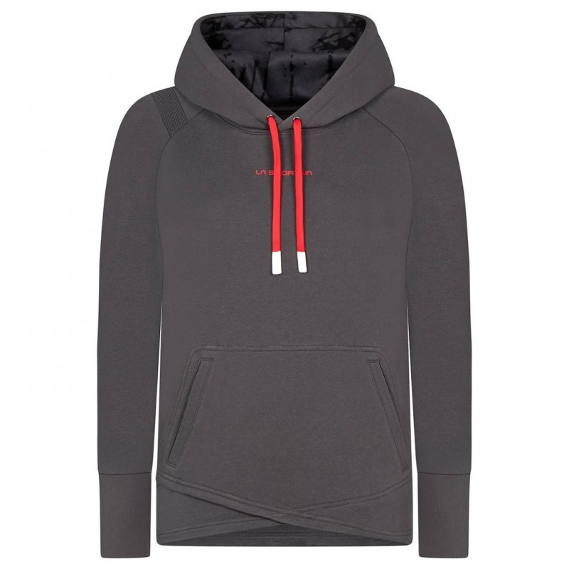 La Sportiva Dámská mikina La Sportiva Stoke Carbon