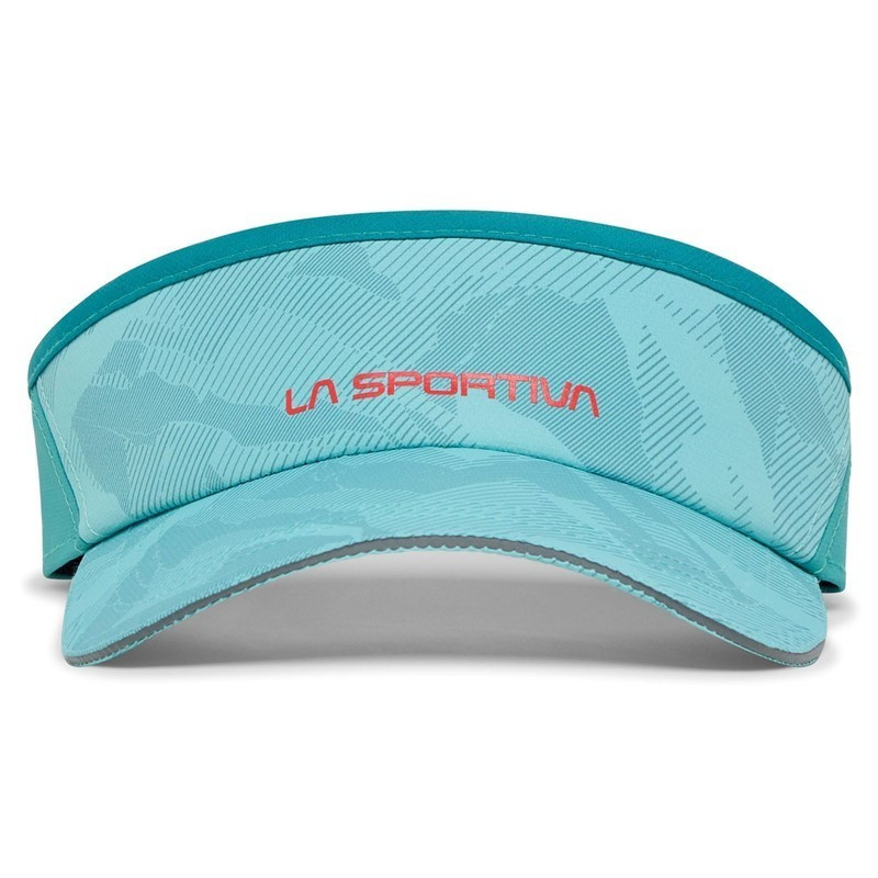 La Sportiva Kšilt La Sportiva Skyrun visor Iceberg grey