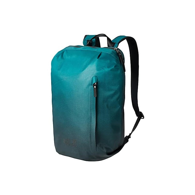 Jack Wolfskin Batoh Jack Wolfskin Aurora 20 pack Aurora green