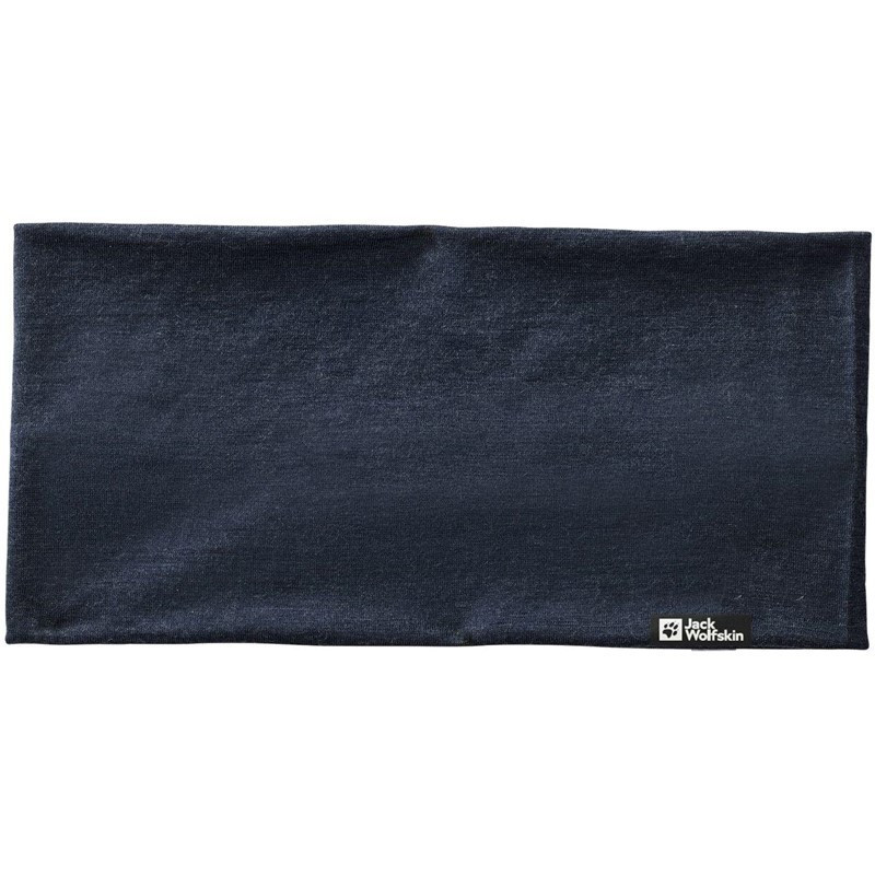 Jack Wolfskin Čelenka Jack Wolfskin Merino Night Blue