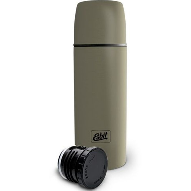 Esbit Esbit Termoska 1l Olivová