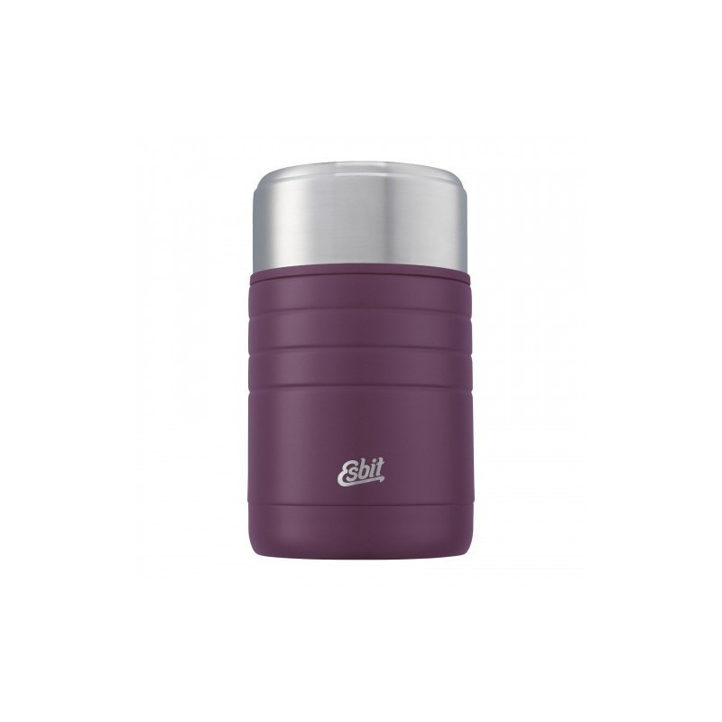 Esbit Termoska na jídlo Esbit Majoris Aubergine