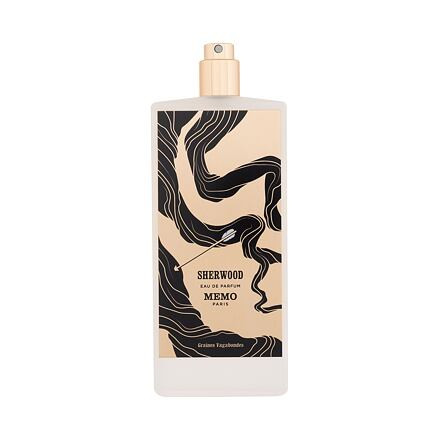 Memo Paris Graines Vagabondes Sherwood 75 ml parfémovaná voda tester unisex
