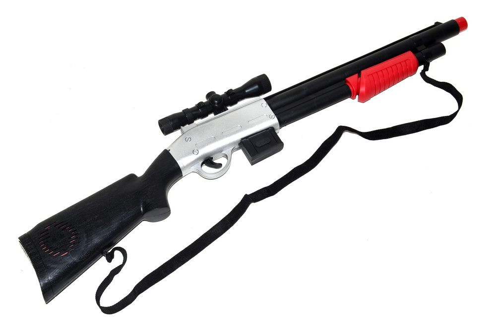 Puška 68 cm, Wiky, W110523