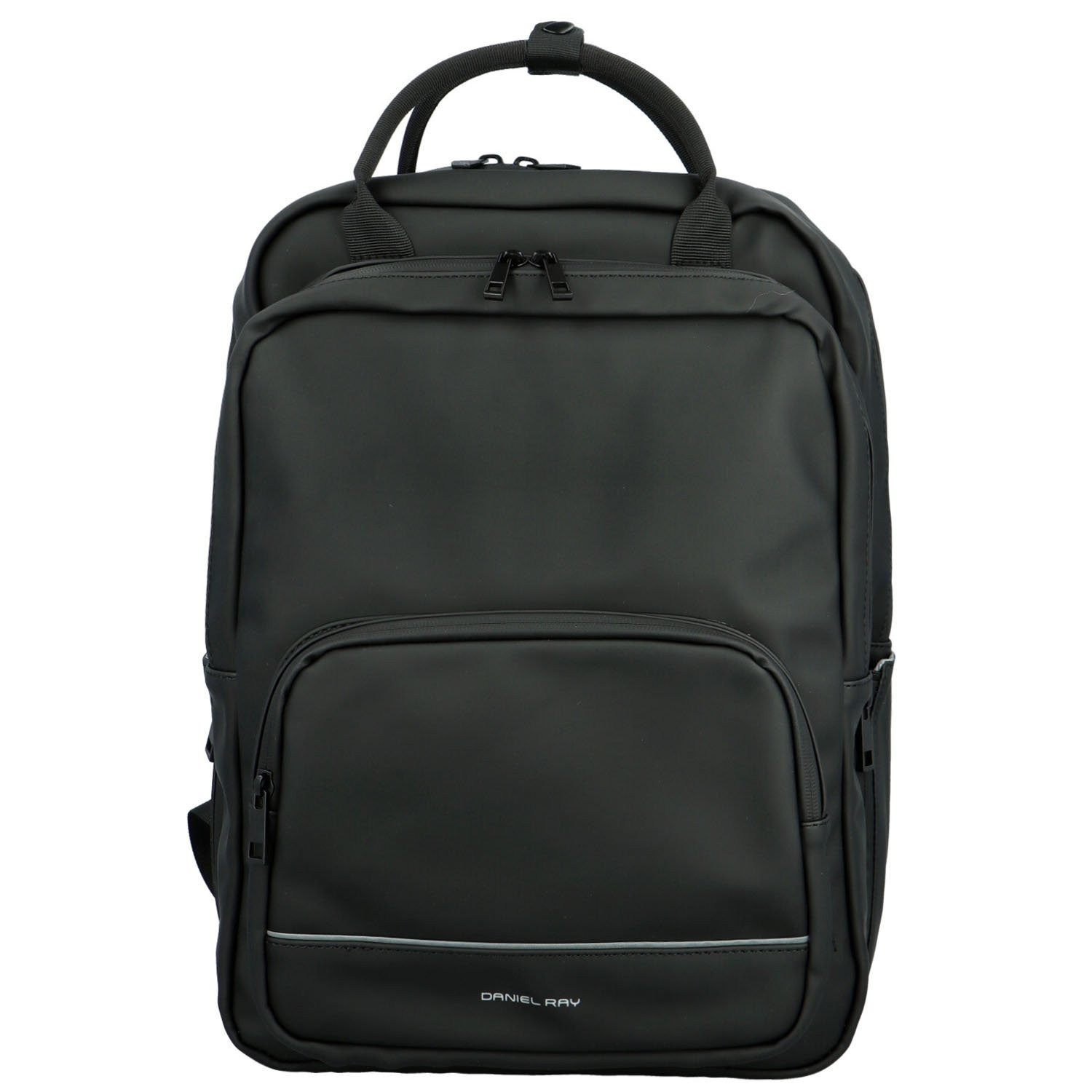 Batoh černý - Daniel Ray Benno černá