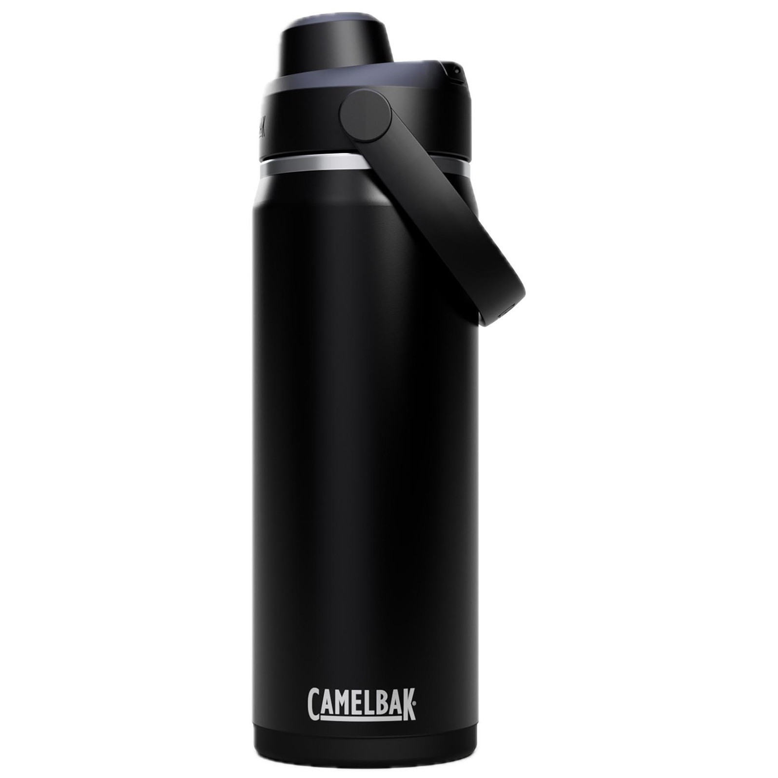Termolahev Camelbak Thrive Chug VSS 0,6l Barva: černá