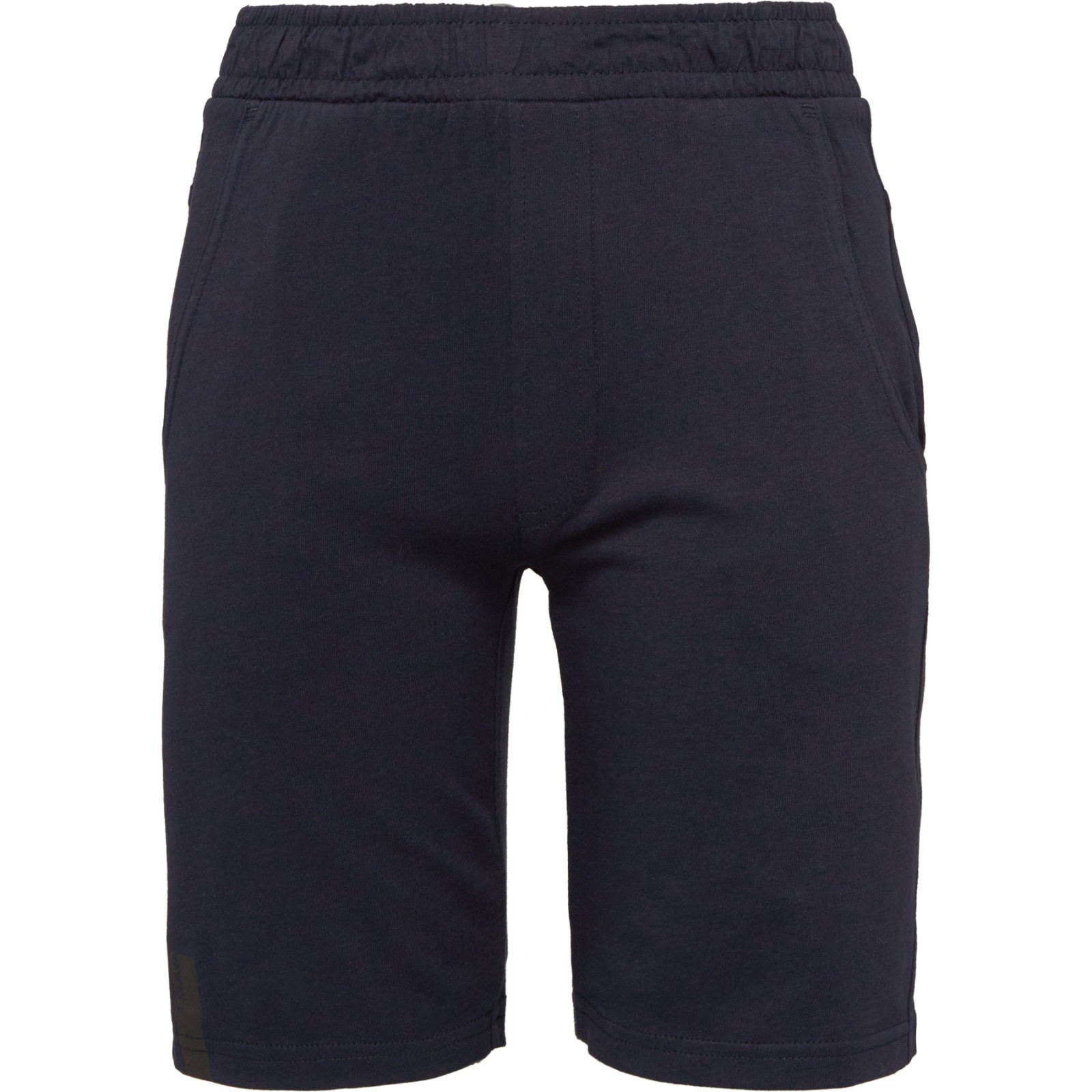 Dětské kraťasy Loap Borecek Dětská velikost: 122-128 / Barva: tmavě modrá