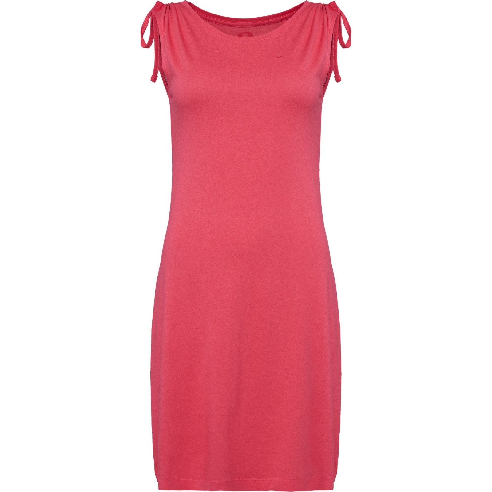 Dámské šaty Loap Asanura Velikost: S / Barva: růžová