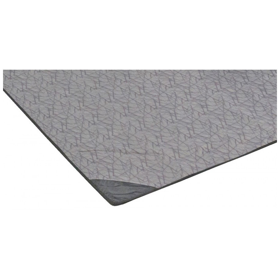 Koberec Vango Carpet 180x280 - CP010 Barva: šedá